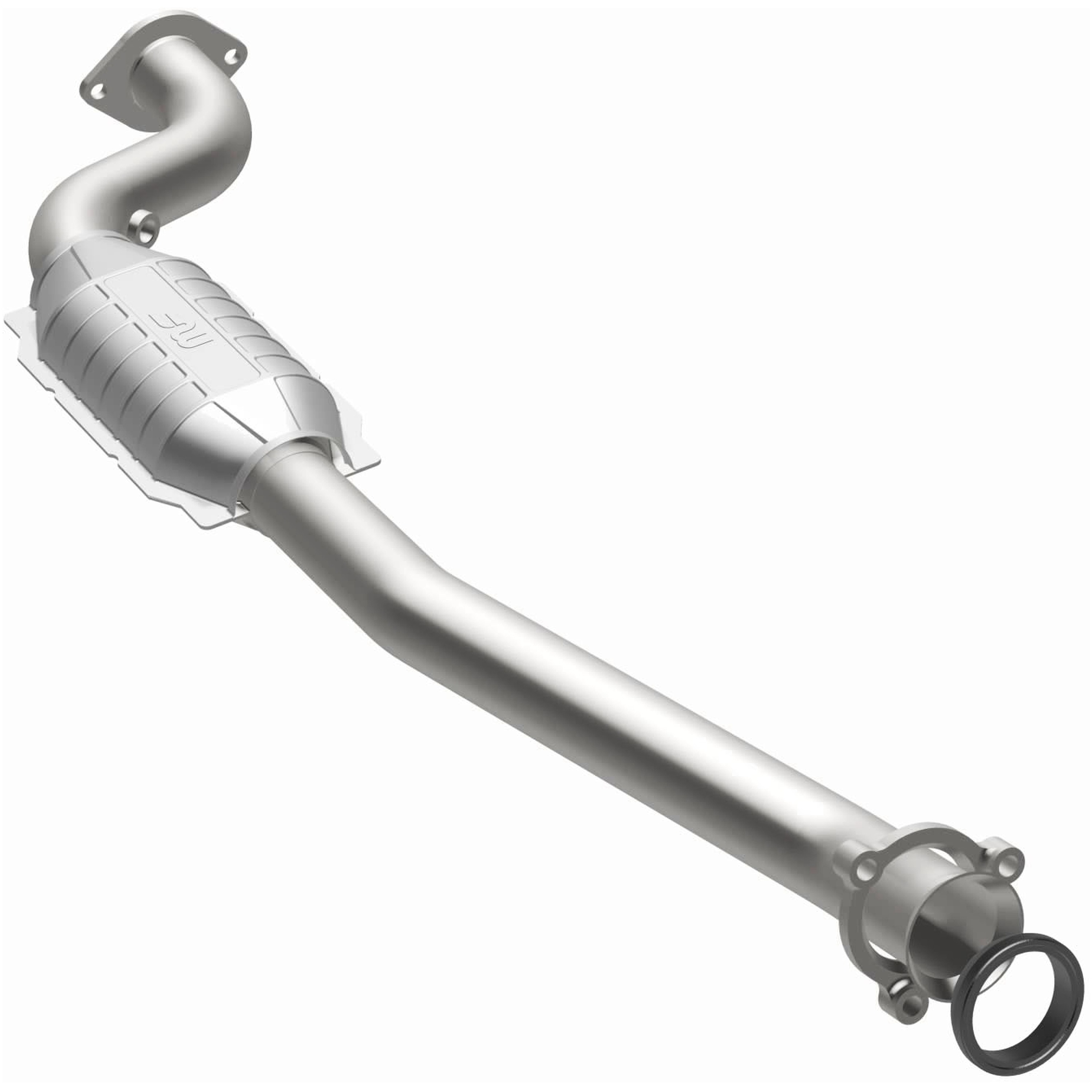 MagnaFlow Exhaust Products 23966 HM Grade Direct-Fit Catalytic Converter
